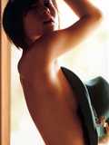 Japanese beauty beautiful woman(10)